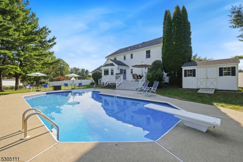 Warwick Estates - Residential