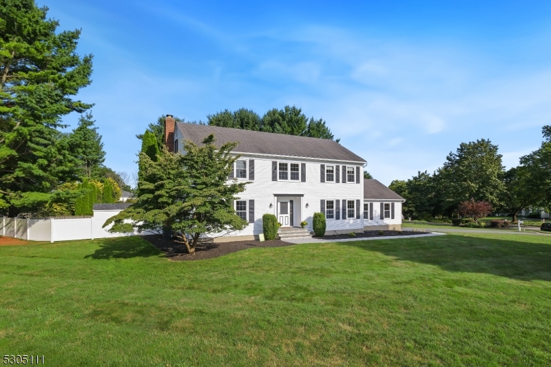 Warwick Estates - Residential