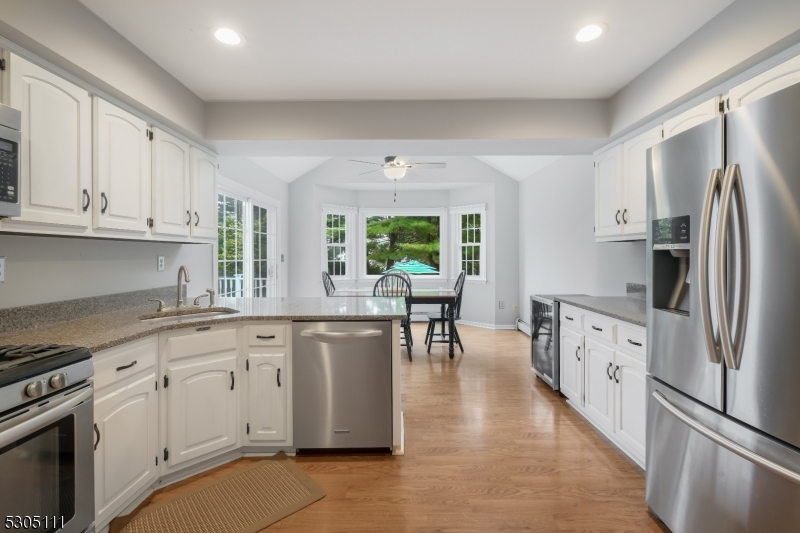 Warwick Estates - Residential