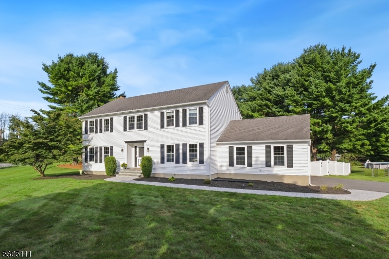 Warwick Estates - Residential