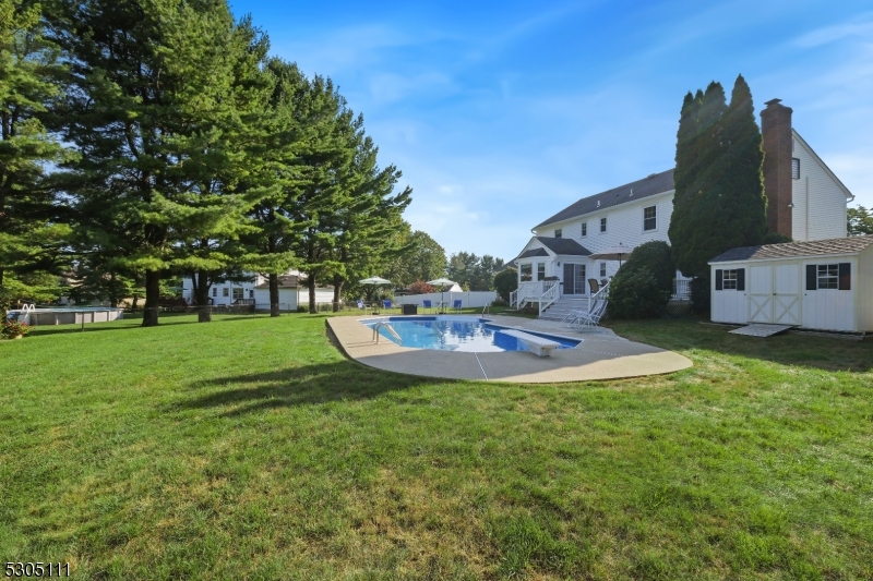 Warwick Estates - Residential