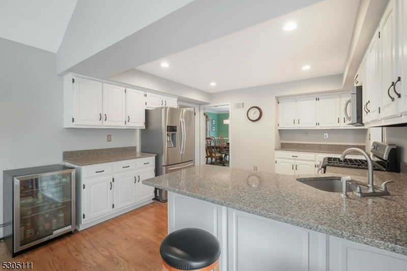 Warwick Estates - Residential