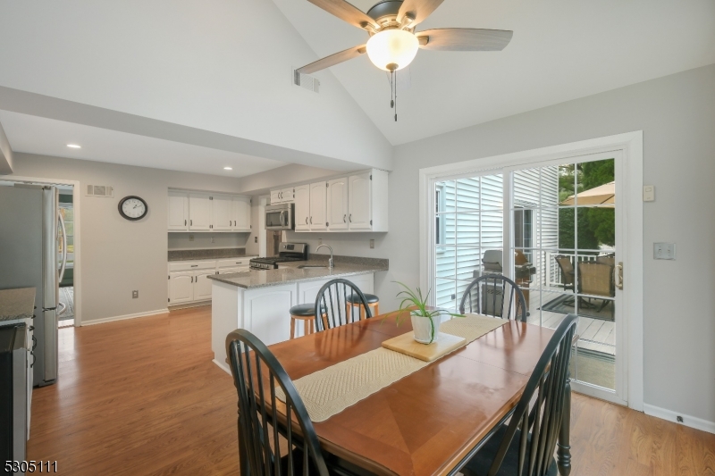 Warwick Estates - Residential