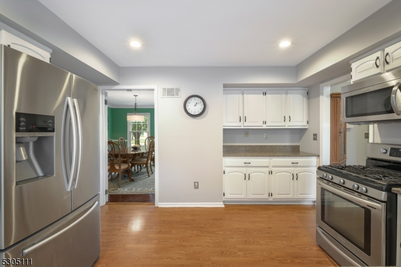 Warwick Estates - Residential