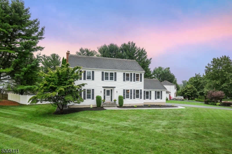 Warwick Estates - Residential