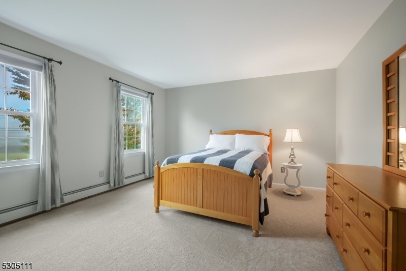 Warwick Estates - Residential