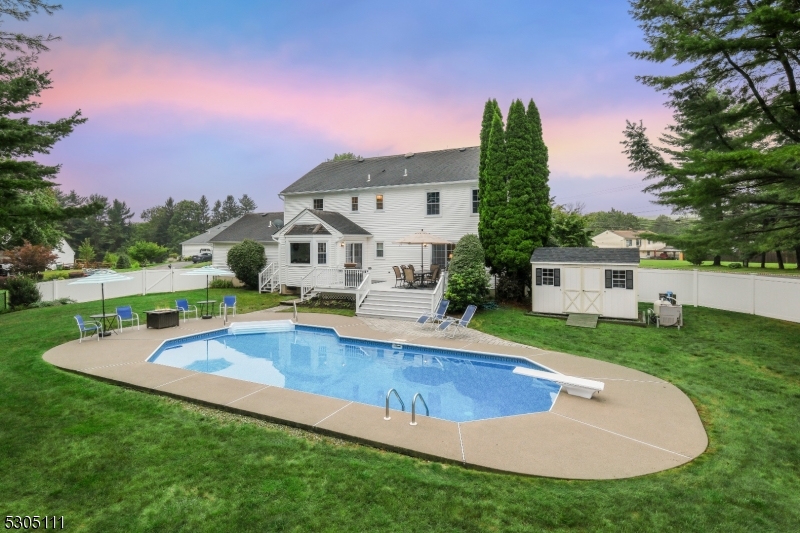 Warwick Estates - Residential