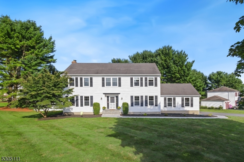 Warwick Estates - Residential