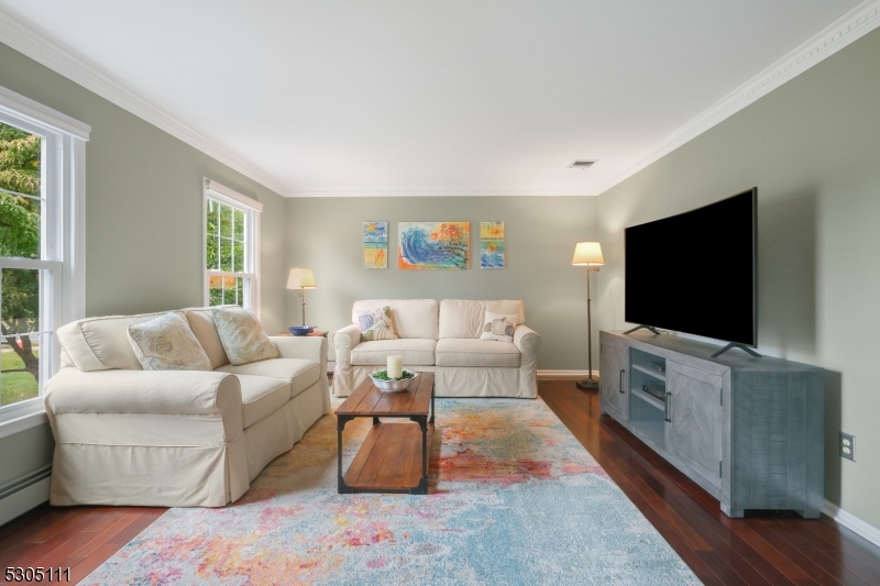 Warwick Estates - Residential