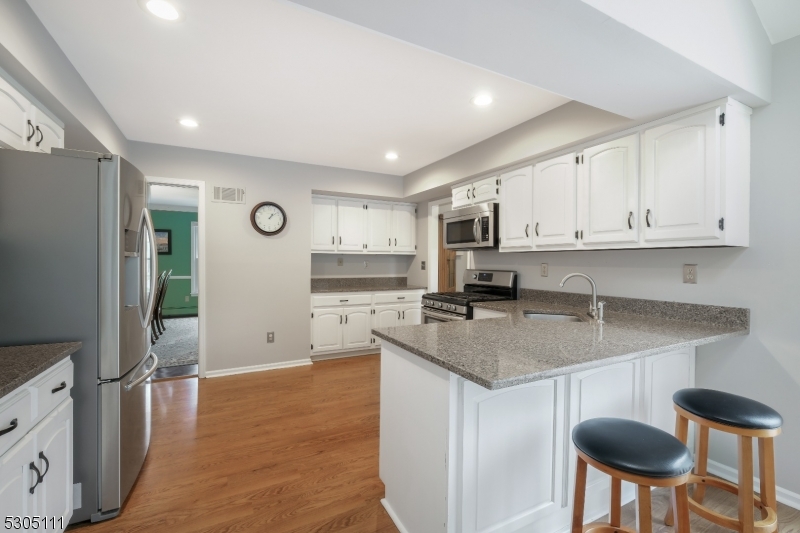 Warwick Estates - Residential