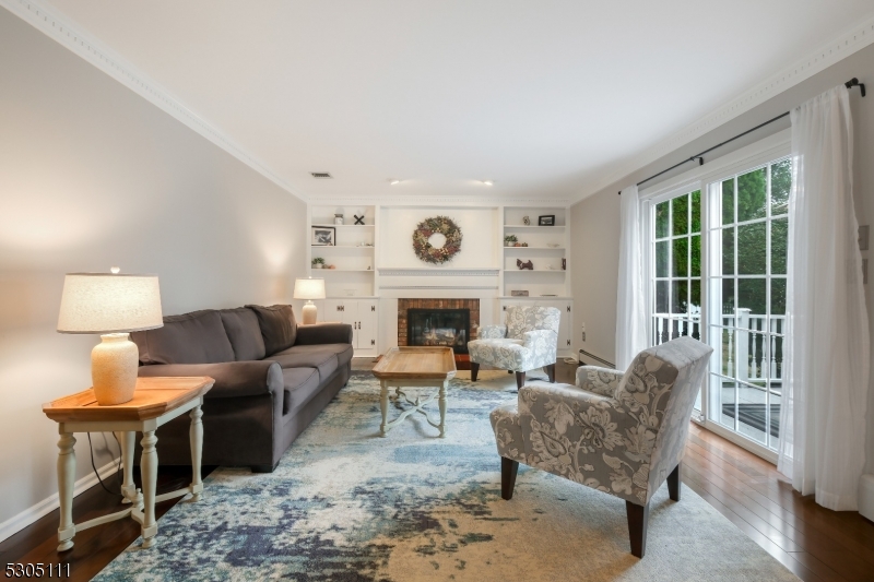 Warwick Estates - Residential