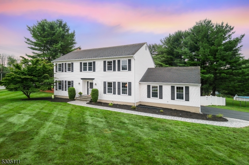 Warwick Estates - Residential