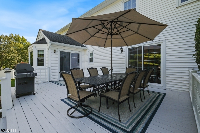 Warwick Estates - Residential