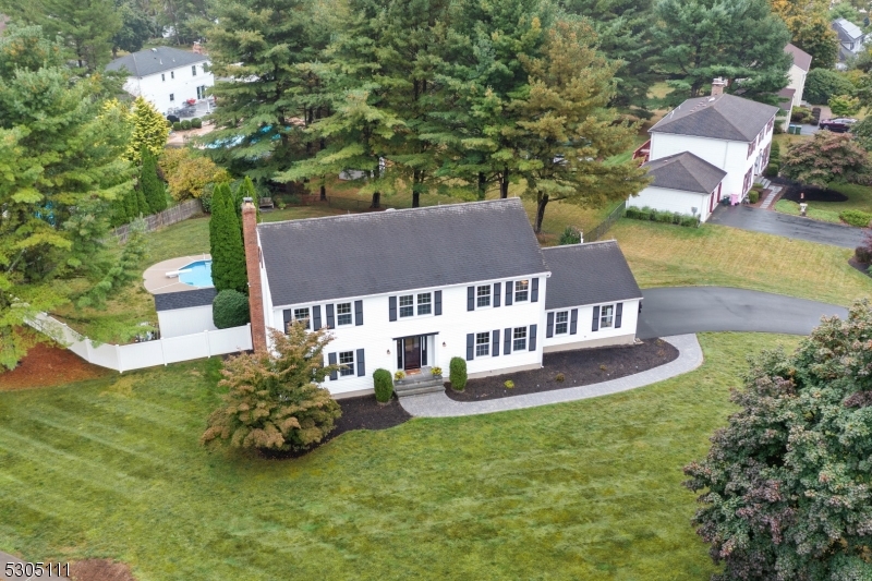 Warwick Estates - Residential