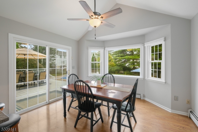 Warwick Estates - Residential