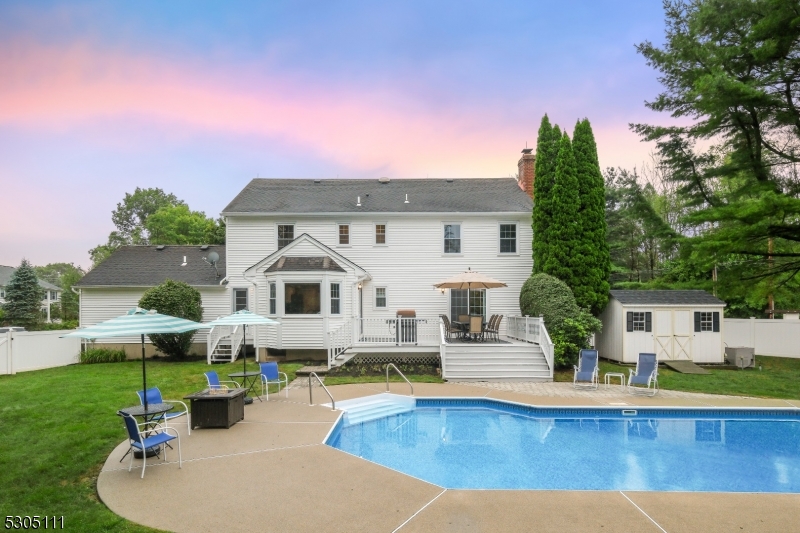 Warwick Estates - Residential