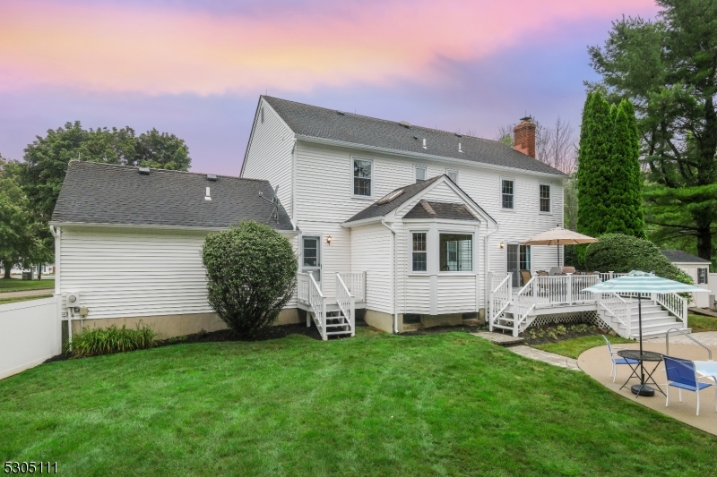 Warwick Estates - Residential