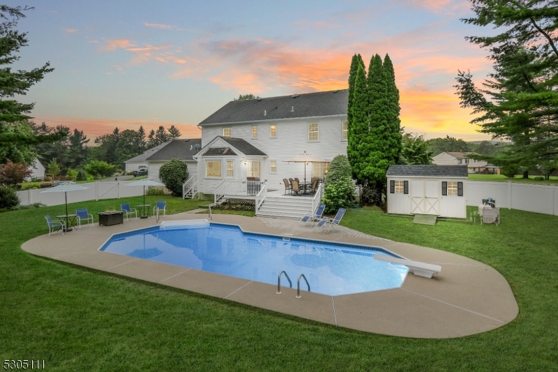 Warwick Estates - Residential