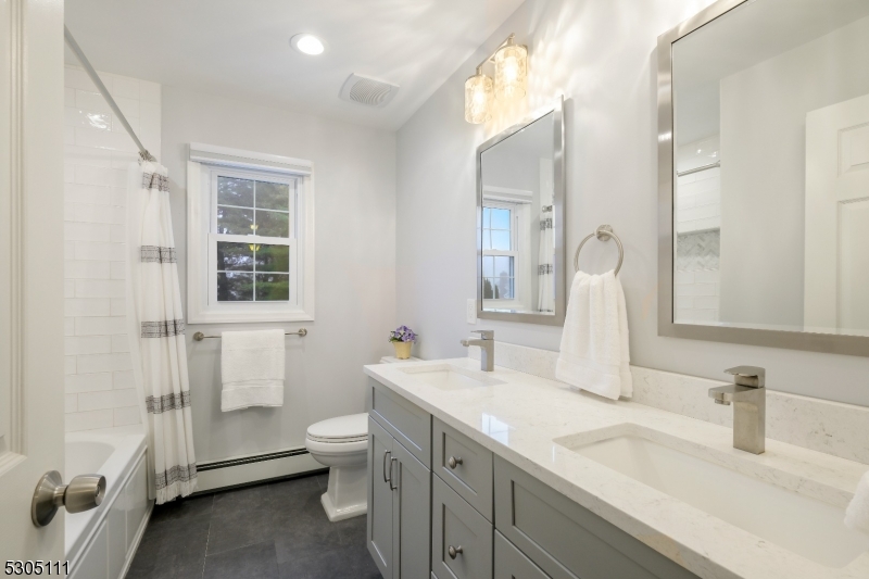 Warwick Estates - Residential