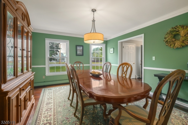 Warwick Estates - Residential