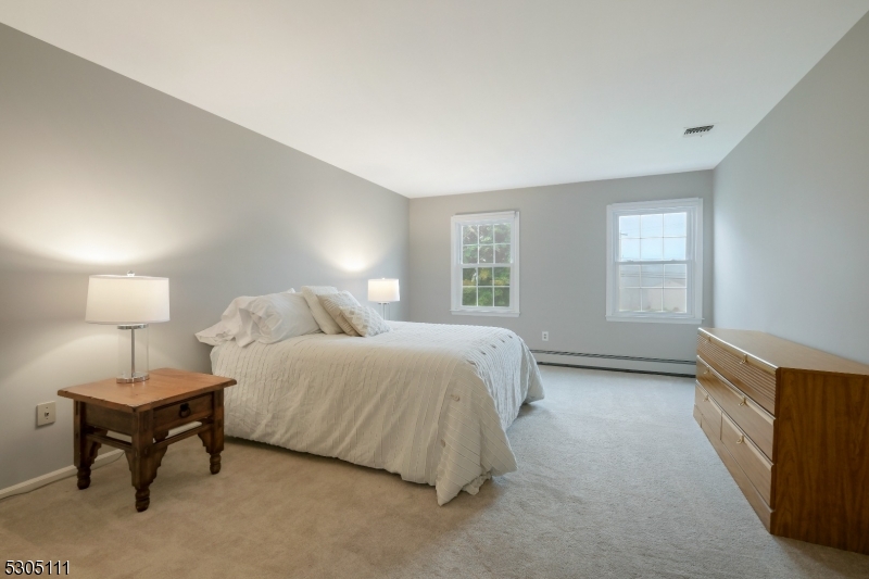 Warwick Estates - Residential