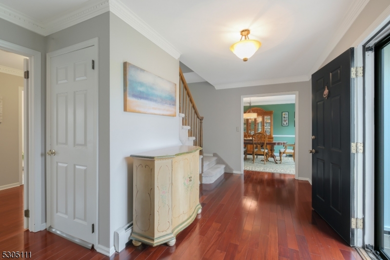 Warwick Estates - Residential