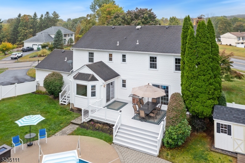 Warwick Estates - Residential