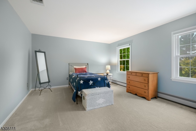 Warwick Estates - Residential