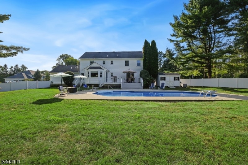 Warwick Estates - Residential