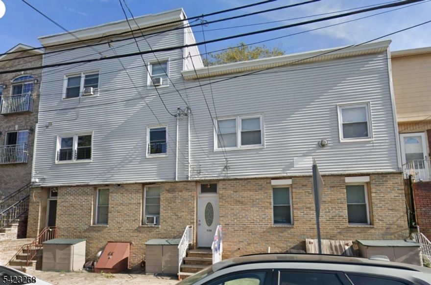 Welcome to 158 Terrace Ave! This well-maintained and inviting apartment features 3 spacious bedrooms and 2 full bathrooms, offering a comfortable and functional layout perfect for everyday living. The unit is filled with plenty of natural light, creating a warm and welcoming atmosphere throughout. Enjoy generously sized rooms, ideal for relaxing, working from home, or entertaining guests.Conveniently located near local shops, restaurants, parks, and public transportation, this home makes commuting and daily errands easy. Plus, it's just about 15 minutes from NYC, making it a great option for those who want quick access to the city while enjoying a quieter neighborhood setting.Don't miss this amazing opportunity to live in a well-located and spacious home schedule your private viewing today!