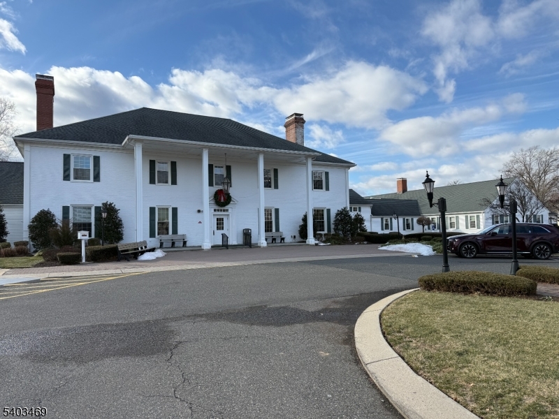 Rossmoor - Residential