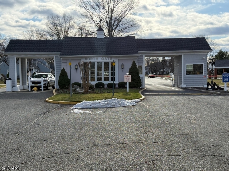 Rossmoor - Residential