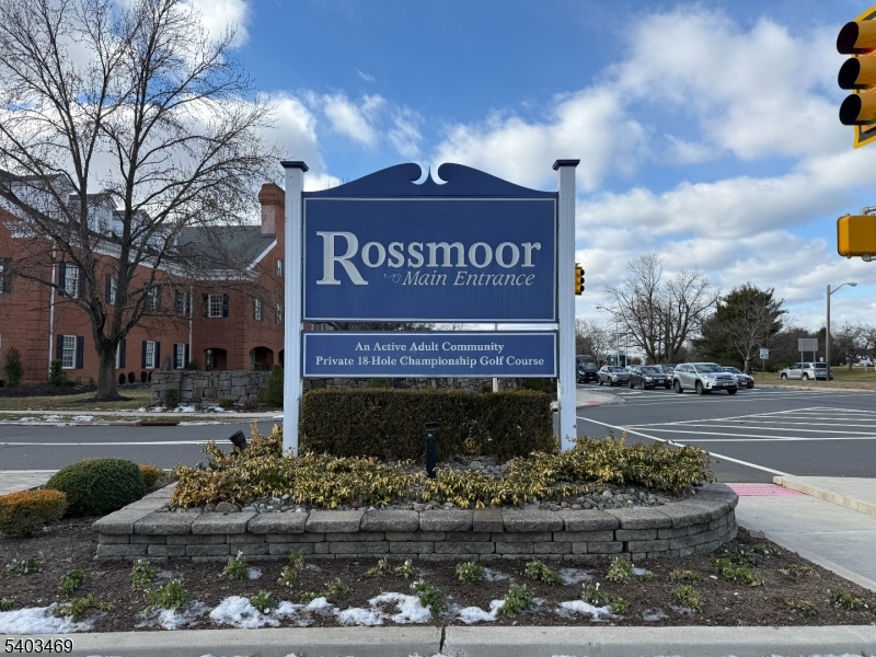 Rossmoor - Residential