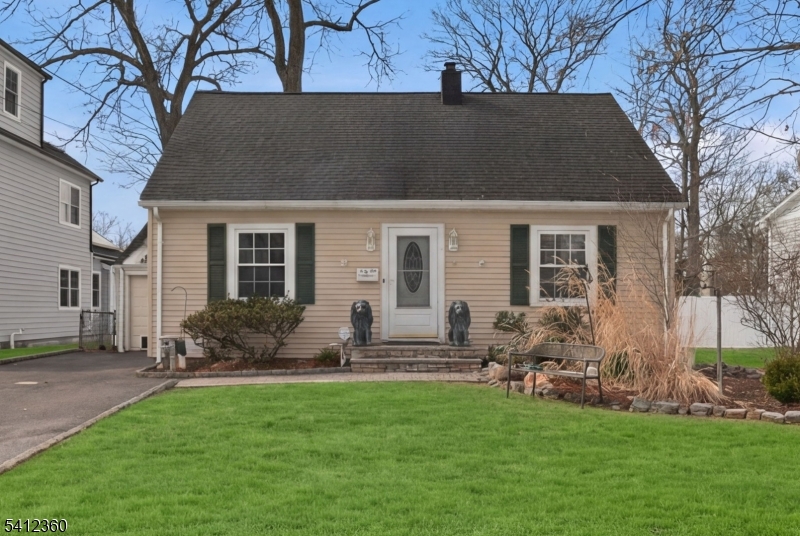 Collins - Residential