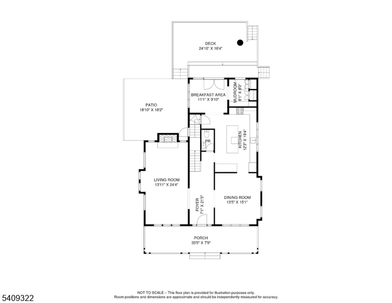 Main image without alt text