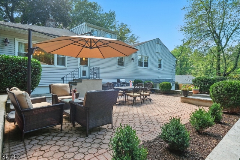 Convent Station - Residential