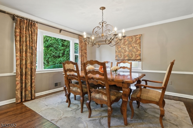 Convent Station - Residential