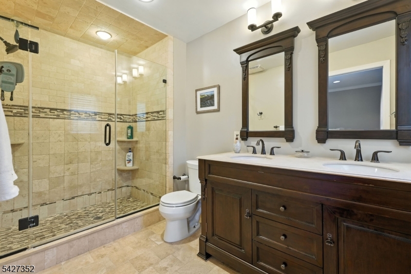 Convent Station - Residential