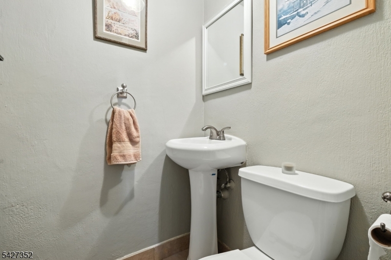 Convent Station - Residential