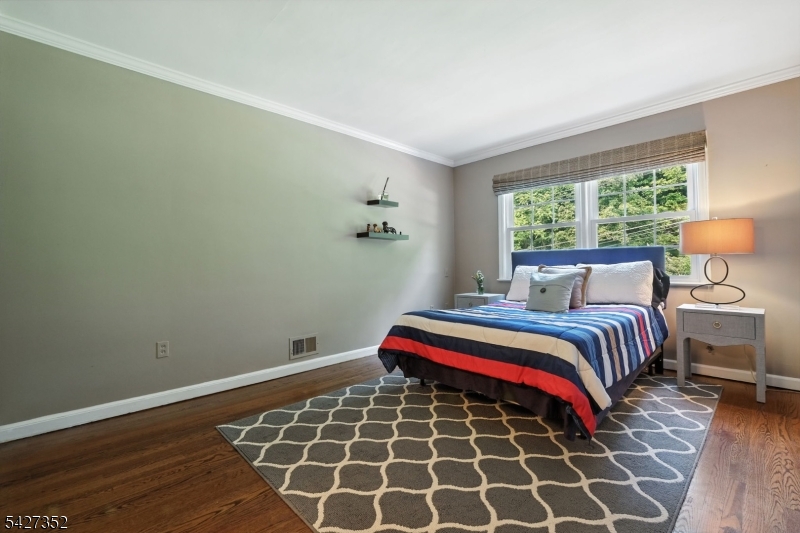 Convent Station - Residential