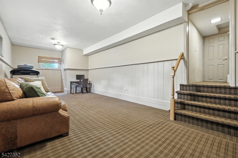 Convent Station - Residential