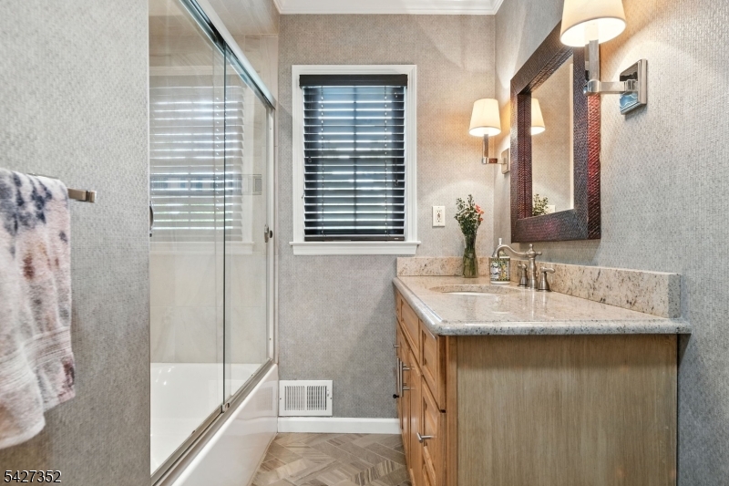 Convent Station - Residential