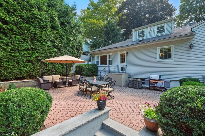 Convent Station - Residential