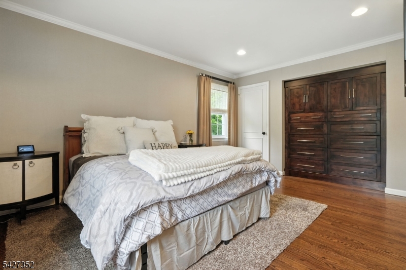 Convent Station - Residential