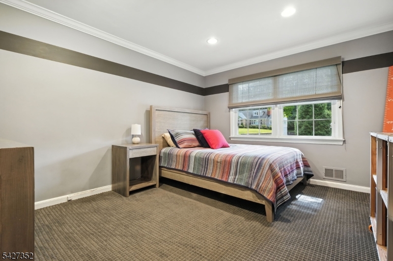 Convent Station - Residential