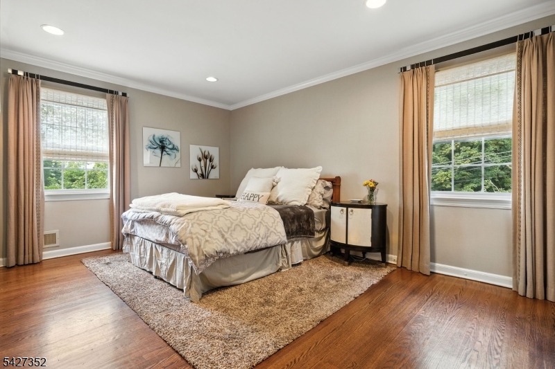 Convent Station - Residential