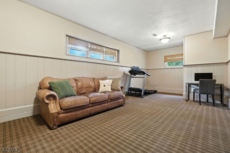 Convent Station - Residential