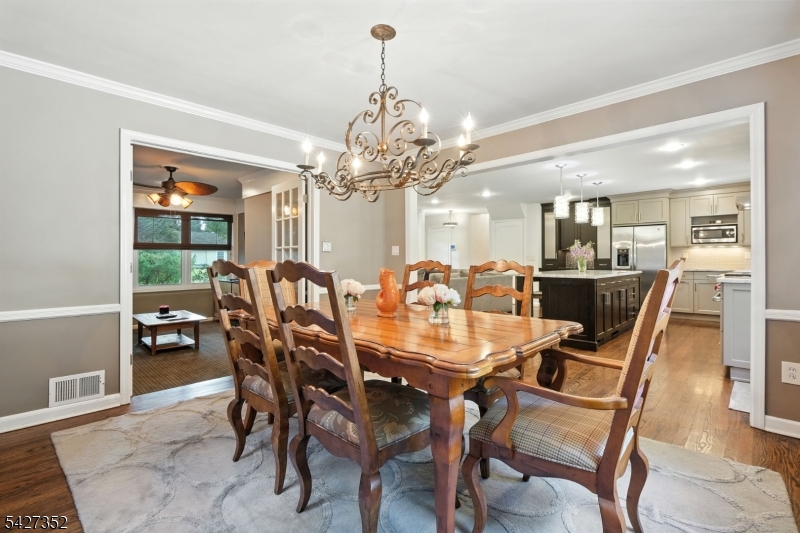 Convent Station - Residential