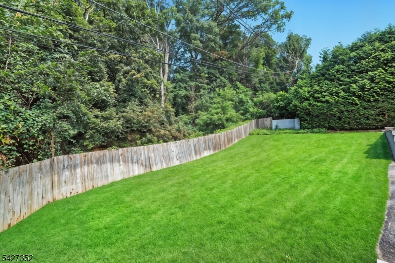 Convent Station - Residential