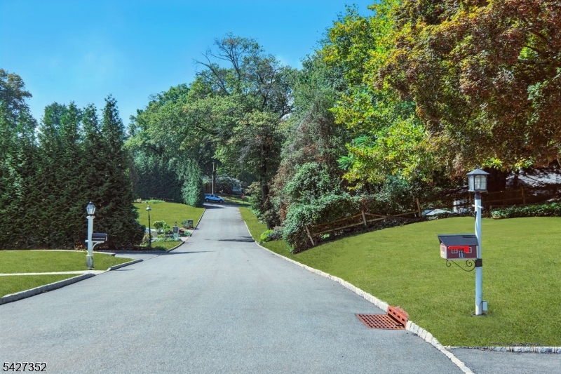 Convent Station - Residential